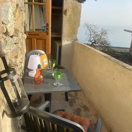 Loft D Exception Vue Cœur De La Cité Médiévale Appartement