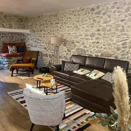 Loft D Exception Vue Cœur De La Cité Médiévale *