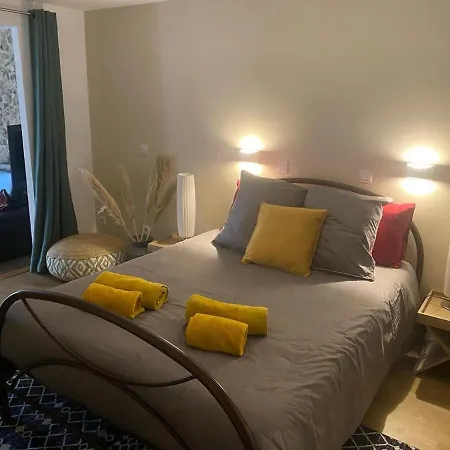 Loft D Exception Vue Coeur De La Cite Medievale * Yvoire